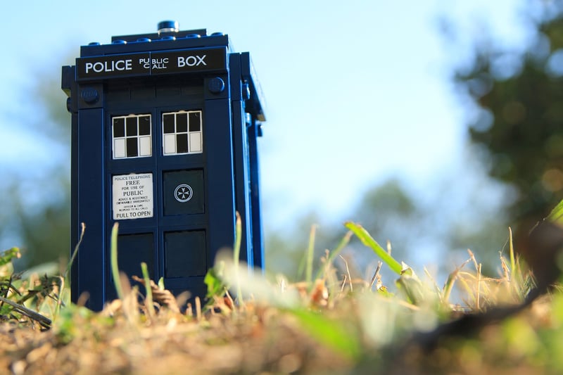 Donna Noble
